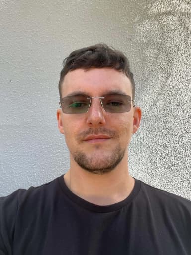 Foto de Gabriel Borsatto
