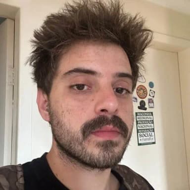Foto de Matheus Valino